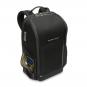 Briggs & Riley HTA Medium Wideouth Backpack Black