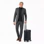 Briggs & Riley Torq Domestic Carry-On 4-Rollen-Trolley with Frontpocket Stealth