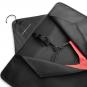 Briggs & Riley Travel Essentials Check In Garment Sleeve Black
