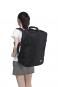 Cabin Zero Classic Backpack 44L Absolute Black