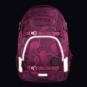 Coocazoo Schulrucksack MATE - Kollektion 2023 Berry Bubbles