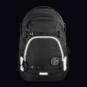 Coocazoo MATE Schulrucksack - Kollektion 2023 Black Coal
