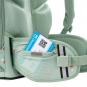 Coocazoo PORTER Schulrucksack - Kollektion 2025 Dancing Dots