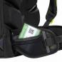 Coocazoo Schulrucksack PORTER - Kollektion 2024 Lime Flash