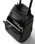 D_b_ Hugger Roller Bag Carry-on 40L Blue Hour