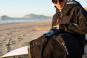 Dakine Mission Surf DLX Wet/Dry Pack 40L Rucksack