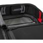 Dakine Split Roller 110L Reisetrolley / Koffer Carbon