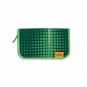 DerDieDas ErgoFlex EASY Schulrucksack-Set 5-teilig mit Sporttasche Soccer Green