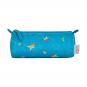 DerDieDas ErgoFlex Tiny Exklusiv LED Schulrucksack 5-teiliges Set Rainbow Star