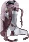 Deuter AC Lite 22 SL Wanderrucksack 2022 grape-aubergine