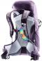 Deuter AC Lite 22 SL Wanderrucksack lavender-purple