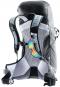 Deuter AC Lite 22 SL Wanderrucksack shale-graphite