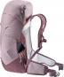 Deuter AC Lite 28 SL Wanderrucksack 2021 grape-aubergine