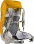 Deuter AC Lite 28 SL Wanderrucksack curry-pepper