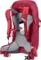 Deuter AC Lite 30 Wanderrucksack cherry-masala