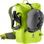 Deuter Amager 25+5 Fahrradrucksack citrus