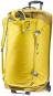 Deuter Aviant Duffel Pro Movo 90 Reisetasche 2-Rollen corn-turmeric
