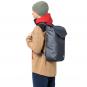 Deuter Drout 20 Lifestyle Rucksack black
