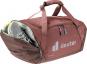 Deuter Duffel 50 Reisetasche caspia-raisin