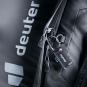 Deuter Duffel Pro Movo 36 Reisetasche auf Rollen black