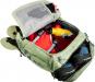 Deuter Duffel Pro 40 Reisetasche mineral-grove