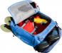 Deuter Duffel Pro 40 Reisetasche neptune-nightblue