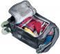 Deuter Duffel Pro 60 Reisetasche black