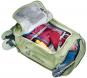 Deuter Duffel Pro 60 Reisetasche mineral-grove