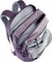 Deuter Giga Daypack Lifestyle Rucksack lavender-purple