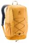 Deuter Gogo Lifestyle Rucksack amber-maple