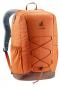 Deuter Gogo Lifestyle Rucksack chestnut-umbra