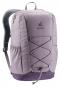 Deuter Gogo Lifestyle Rucksack lavender-purple