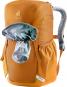 Deuter Junior Kinderrucksack maple-amber