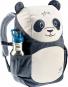 Deuter Kikki Kinderrucksack black-bone