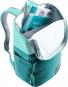 Deuter Overday Kinderrucksack deepsea-glacier
