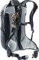 Deuter Race Air 10 Fahrradrucksack black