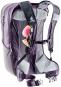 Deuter Race Air 14+3 Fahrradrucksack lavender-purple