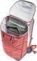 Deuter Rotsoord 25+5 Fahrradrucksack redwood-ink