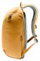 Deuter Stepout 16 Daypack Rucksack caramel-clay