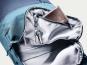 Deuter UP Seoul Lifestyle Rucksack ink-atlantic