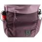 Deuter UP Stockholm Daypack aubergine-grape