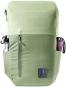 Deuter UP Stockholm Lifestyle Rucksack grove-mineral