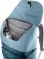 Deuter UP Sydney Lifestyle Rucksack arctic-lake