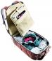 Deuter Utilion 30 Lifestyle Rucksack caspia-raisin