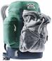 Deuter Wengen Lifestyle Rucksack seagreen-ink
