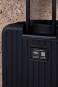 Eastpak CNNCT CASE M Reisetrolley 4-Rollen Coat (schwarz)