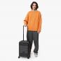 Eastpak CNNCT CASE S Kabinen-Reisetrolley Ripstop