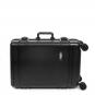Eastpak RESIST'R CASE L Robuster Hartschalen-Trolley Black