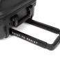 Eastpak RESIST'R CASE S Robuster Hartschalen-Trolley Black