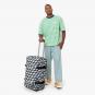 Eastpak Transit'R Reisetrolley M mit 2 Rollen 2024 Smiley YY Black